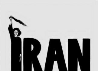 30000 gardiens de la Révolution quadrillent Téhéran