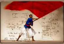 Londres, l’exposition bluffante de l’immense artiste sud africain William Kentridge