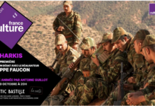 « Les Harkis », un film de Philippe Faucon