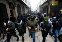 L’Iran prend les Palestiniens en otage face au monde arabe