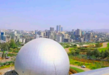 L’Ethiopie inaugure un Musée des sciences