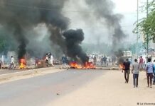 Les sinistres bataillons du pouvoir tchadien