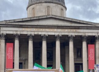 Le régime iranien au bord de l’effondrement