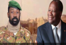 On reparle au Mali de la libération des 46 militaires ivoiriens