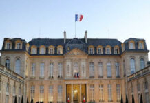 Un grand chamboulement à la cellule diplomatique de l’Élysée