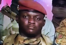 Burkina Faso : Ibrahim Traoré sur la ligne de crête