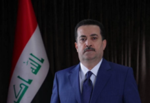 Le nouveau Premier ministre irakien dans le giron de l’Iran