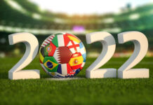 200 milliards de dollars pour le foot, rien pour les Palestiniens