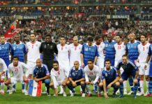 Coupe du monde France/Tunisie, dix joueurs binationaux et un choc fratricide