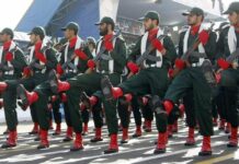 La minorité baloutche dans le collimateur du régime iranien