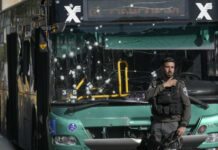 Le gouvernement israélien confronté à la montée de la violence