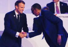 Le mauvais tour joué par le président Paul Kagame à Emmanuel Macron