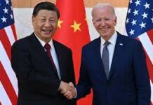 La Chine de Xi Jinping, la gagnante du conflit en Ukraine