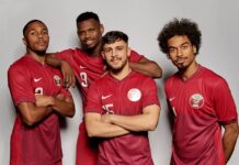 Mondial de foot, le Qatar et son équipe cosmopolite en ouverture