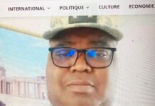 Un faux général interpellé à Abidjan