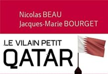 Le « lobbying » du Qatar mis en cause à Bruxelles