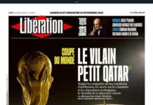 Le coin des piqueurs: « Libération » épinglé