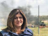 Le FBI enquête sur le décès de la journaliste Shireen Abou Akleh