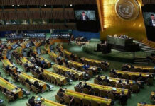 L’Afrique conteste le prisme ukrainien des Nations Unies