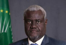 Le chemin tortueux de Moussa Faki vers la Présidence du Tchad