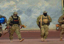 Best of Wagner (volet 3), un bilan mitigé au Mali…