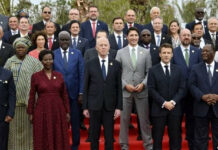 Sommet de la Francophonie : des couacs et des absents
