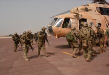 Boubacar Ba (volet 2), « l’offensive de l’armée malienne a radicalisé les djihadistes »