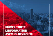 Plongée au coeur de la crise libanaise avec le site « Ici Beyrouth »