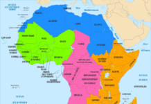 Italie/Afrique, six milliards investis !