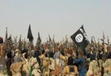 Le Sahel menacé par le djihadisme: une nouvelle Syrie