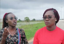 L’appel à la libération de l’ivoirienne Pulcherie Edith Gbalet par sa fille