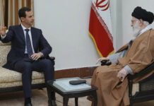 Le prix de l’essence pourrait ternir l’amitié entre Damas et Téhéran