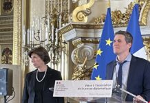 La prudence française face à une escalade incontrôlée en Ukraine