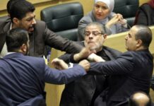 « Les Jordaniens, des kamikazes pour défendre Al-Aqsa »