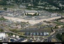 Le Pentagone envoie en Ukraine des armes stockées en Israël