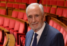 Un nostalgique de l’OAS vice président du groupe d’amitié France-Algérie