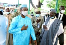 Le mystère reste entier après la libération des 46 ivoiriens par le Mali