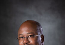 Bilié-By-Nzé (1), le nouveau Premier ministre gabonais