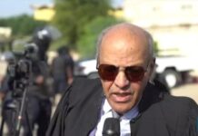 L’ex président Aziz mis en cause par les Sociétés mauritaniennes