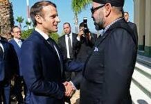 Le Maroc pose ses conditions à un voyage d’Emmanuel Macron