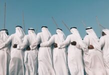 Les photographes des Émirats Arabes Unis à l’honneur du concours Huawei