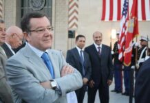 Présidentielle Tunisie ( 5), la chute du « parrain », Kamel Eltaief