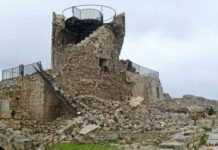 11000 victimes après le séisme en Syrie et en Turquie