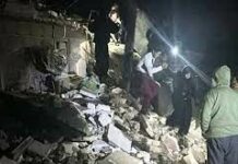 Syrie, les victimes du séisme ne se valent pas toutes