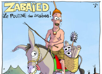 Tunisie, des milices armées attaquent l’UGTT