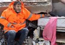 Le président Erdogan mis en cause après le séisme