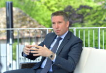 L’ambassadeur de Turquie Ali Onaner : « la présidentielle devrait être maintenue »