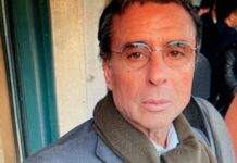 L’incroyable acharnement judiciaire contre Alexandre Djouhri