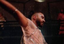 IMA 9 mars, le libanais Mous Bahri, entre Madonna et Umm Kulthum