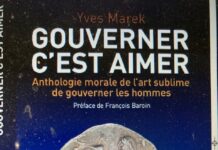 Ce livre d’Yves Marek pour que Macron aime enfin les Français